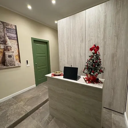 Andrea House 4*