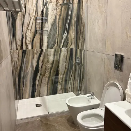 Andrea House Affittacamere