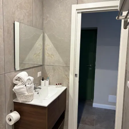 Andrea House Affittacamere Napoli