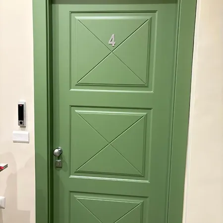 Andrea House بيت ضيافة 4*