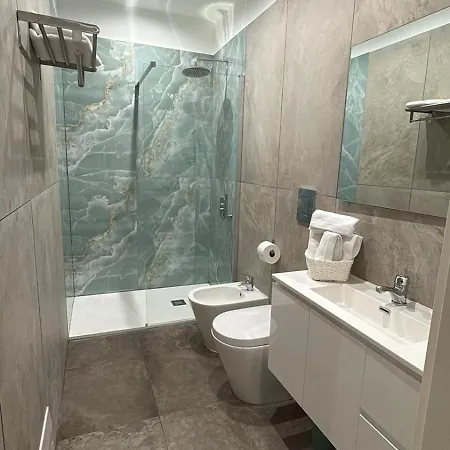 Andrea House بيت ضيافة نابولي