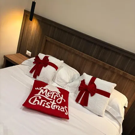 招待所 Andrea House