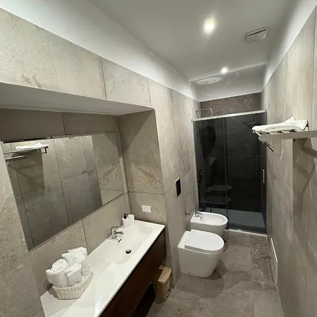 Gasthuis Andrea House