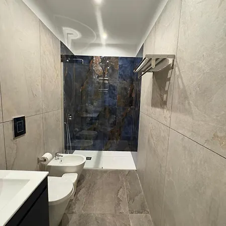 Andrea House 那不勒斯