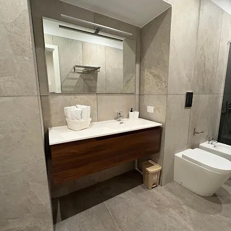 Andrea House 招待所 那不勒斯