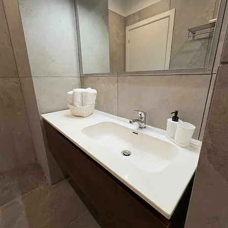 Andrea House Gasthuis Napels