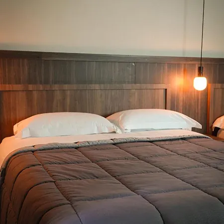 Pensionat Andrea House 4*