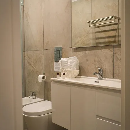 Andrea House Casa de hóspedes 4*