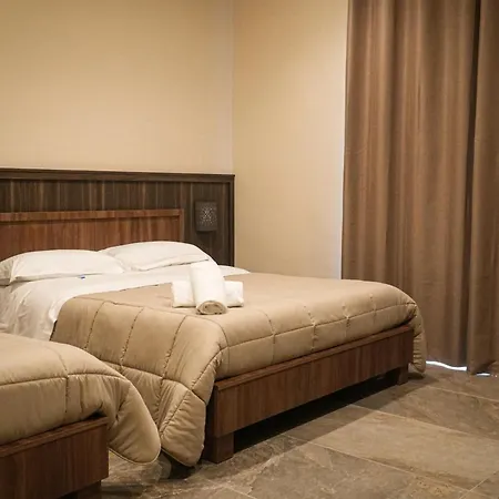 Andrea House Affittacamere 4*