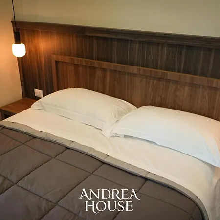 Andrea House 4* Nápoles