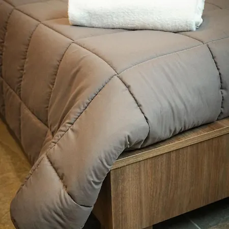 Andrea House 4* Napels