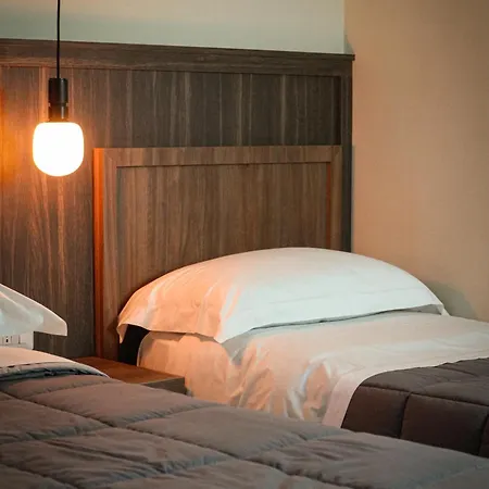 Andrea House Gasthuis 4*