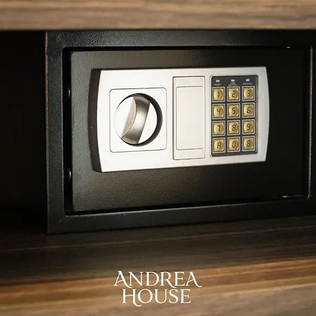 Casa de hóspedes Andrea House Nápoles