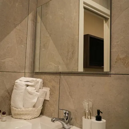 Gasthuis Andrea House 4*