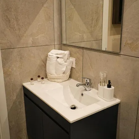 Andrea House 4* Napoli