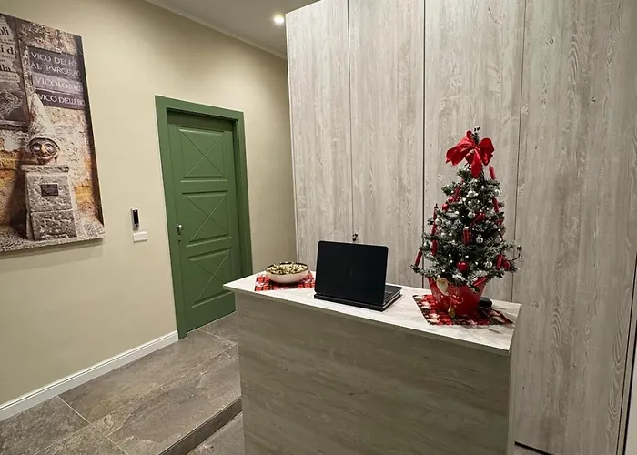 Andrea House 4*