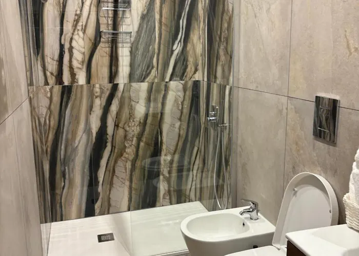 Andrea House Casa de hóspedes