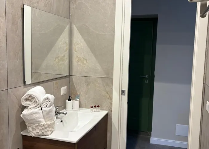 Andrea House Affittacamere Napoli