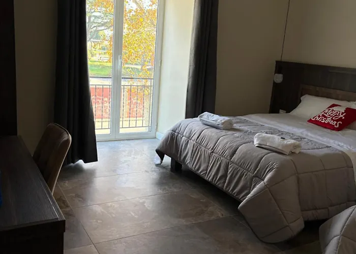 Gasthuis Andrea House