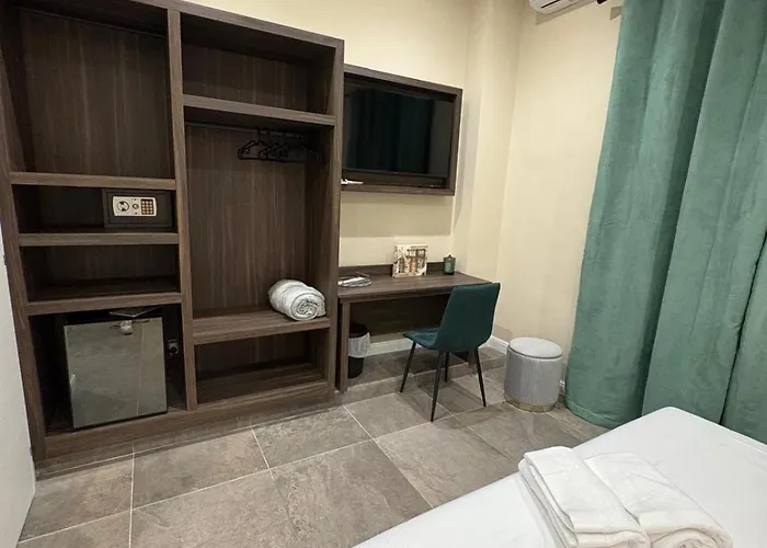 Andrea House Gasthof