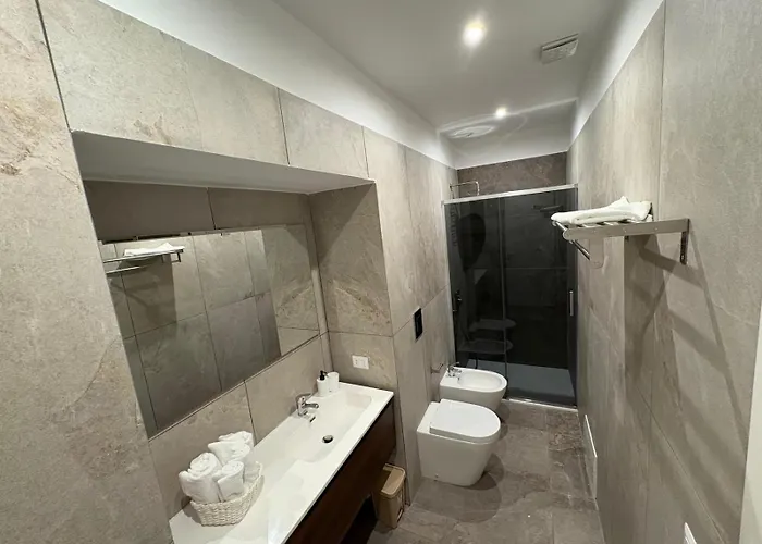 Affittacamere Andrea House