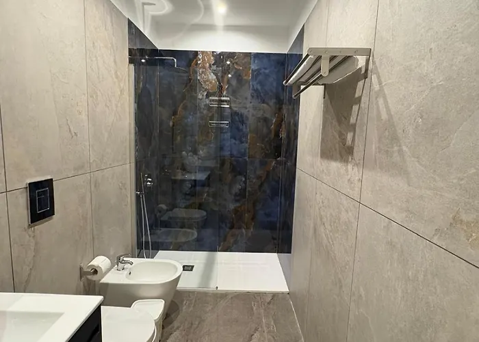 Andrea House Nápoles