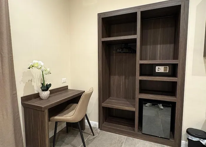 Andrea House Gasthof Neapel