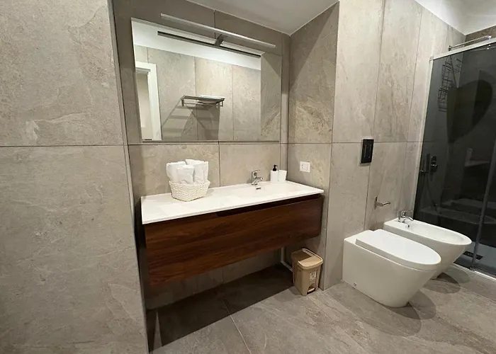 Andrea House Affittacamere Napoli