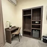 Andrea House Pensjonat Neapol