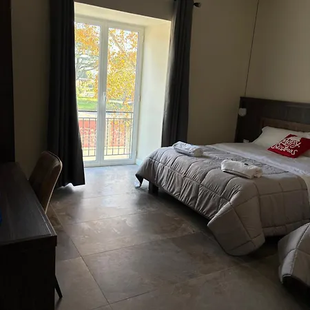 Pensjonat Andrea House